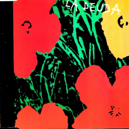 Manzanas Verdes cover art
