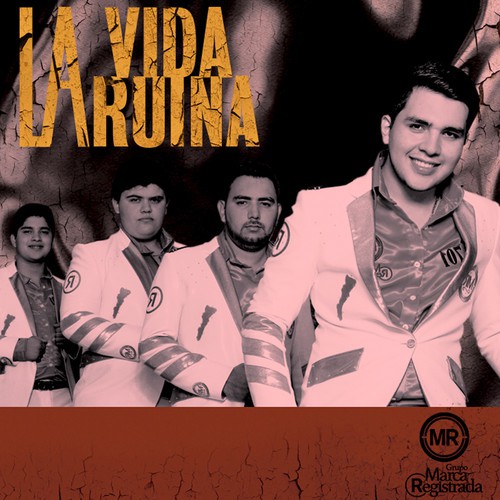 La Vida Ruina_poster_image