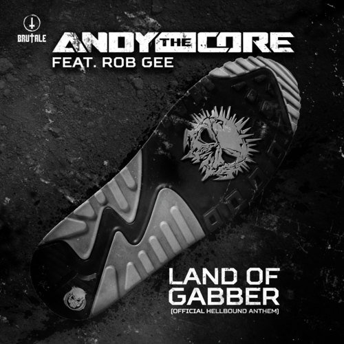 Land of Gabber