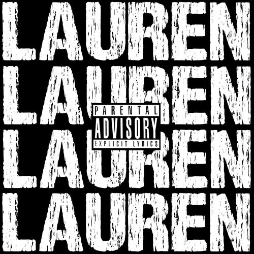 Lauren cover art