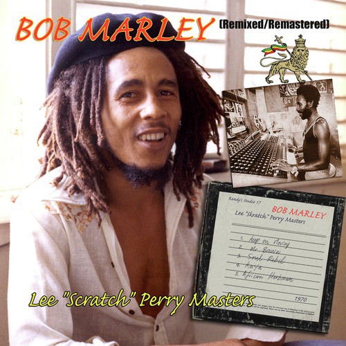 Sun Is Shining (Dub Version) Lyrics - Bob Marley - Only on JioSaavn