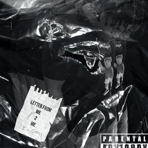 Good Vibez cover art