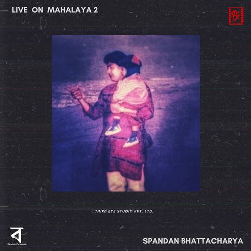 Live on Mahalaya 2