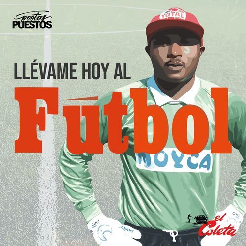 Llévame Hoy al Fútbol_poster_image