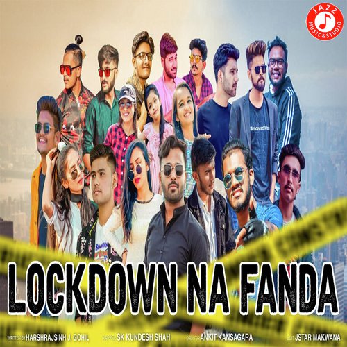 Lockdown Na Fanda