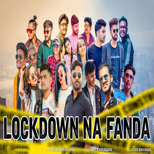 Lockdown Na Fanda