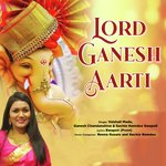 Lord Ganesh Aarti