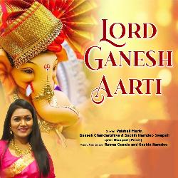 Lord Ganesh Aarti-KTshQwx3fHw