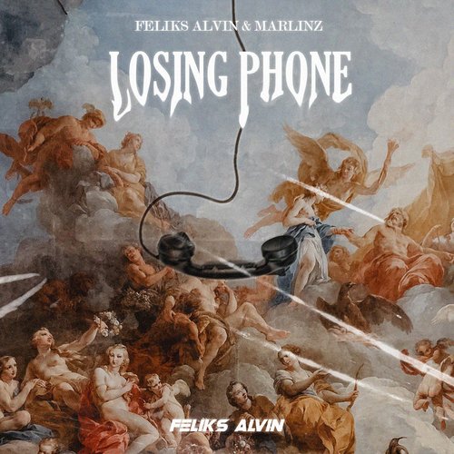 Losing Phone_poster_image