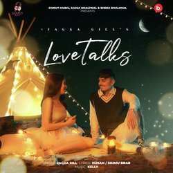 Love Talks-RydGeThWVVU