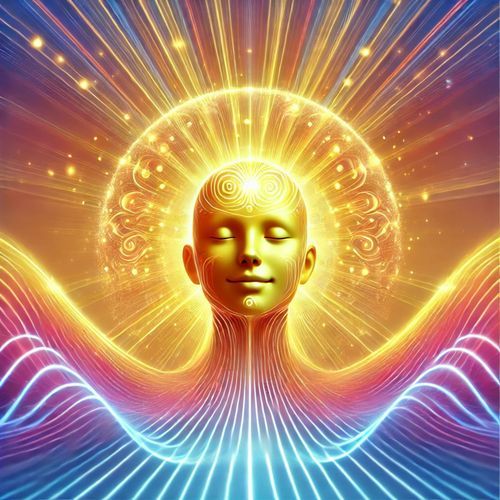 Oxytocinets Flöde cover art