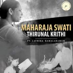 Maharaja Swati Thirunal Krithi