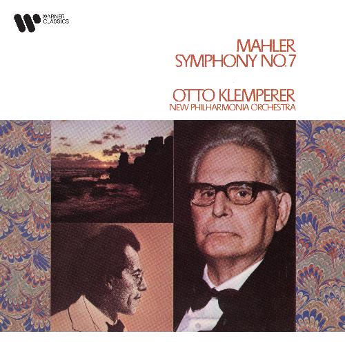 Symphony No. 7 in E Minor: II. Nachtmusik. Allegro moderato