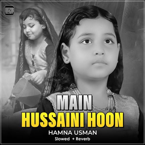 Main Hussaini Hoon (Lofi-Mix)