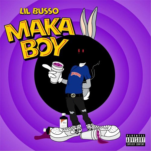 MakaBoy