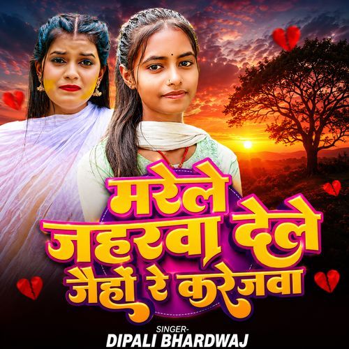 Mare Le Jaharwa Dele Jaihe Re Karejwa