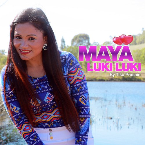 Maya Luki Luki