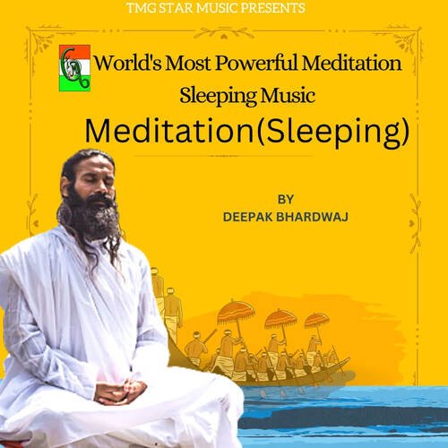 Meditation (Sleeping)