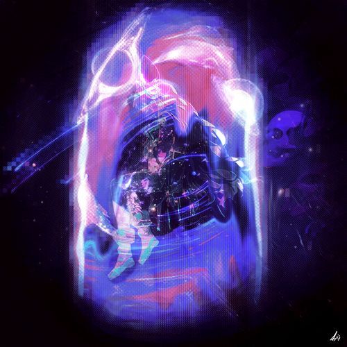 Memory Lane House cover art