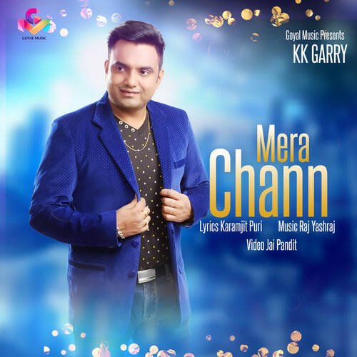 Mera Chann