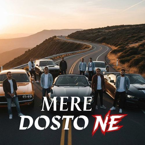Mere Dosto Ne