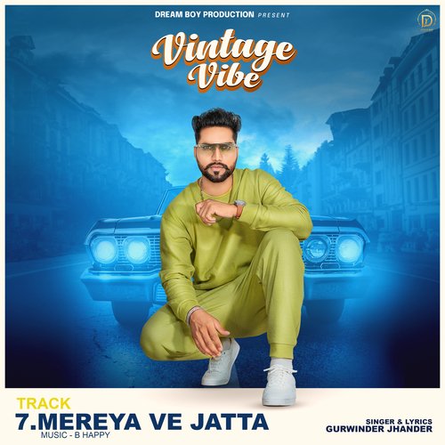 Mereya ve Jatta