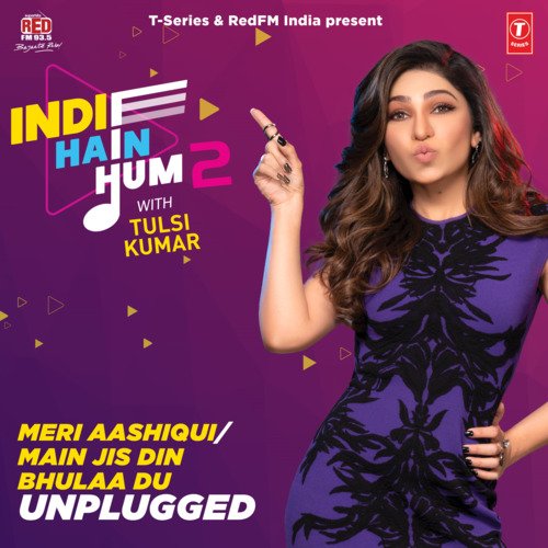 Meri Aashiqui-Main Jis Din Bhulaa Du Unplugged (From "Indie Hain Hum 2 With Tulsi Kumar")
