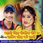 Mharo Dil Rojina Rove Ch Nagin Chod Ki Laro