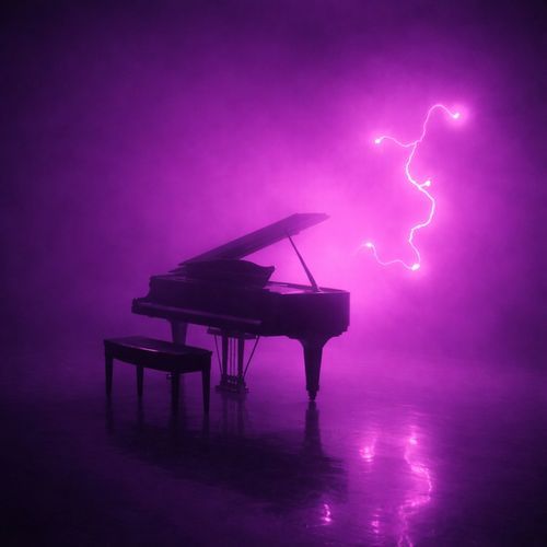 Broken Chords & Candles cover art