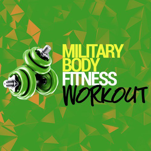 Military Body Fitness Workout