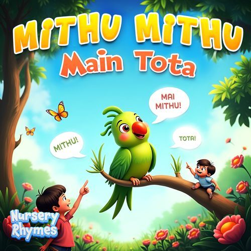 Mithu Mithu Main Tota