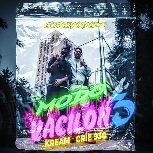 Modo Vacilon 3 (Coronando)