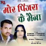 Mor Pinjra Ke Maina