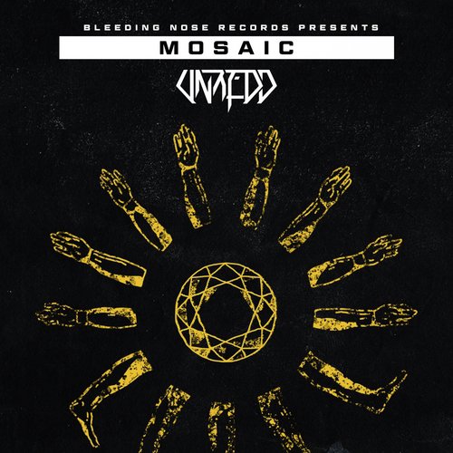 Mosaic cover art