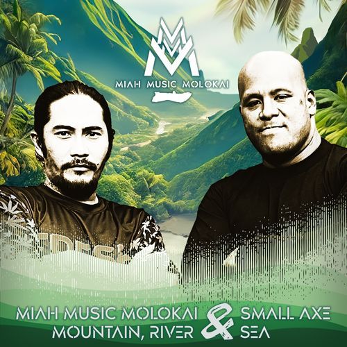 Mountain River and Sea_poster_image