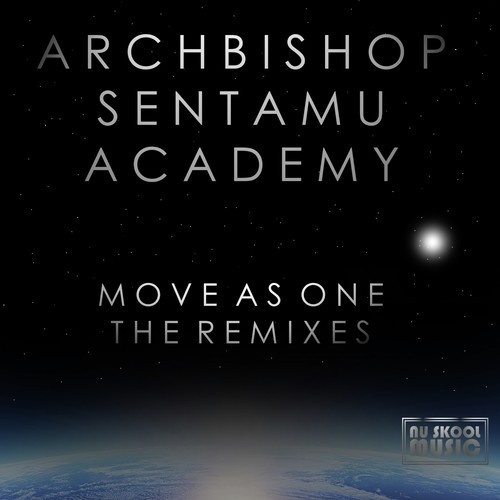 Move as One (The Remixes)