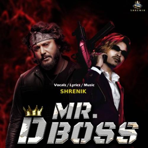 Mr.DBoss