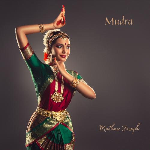 Mridula cover art