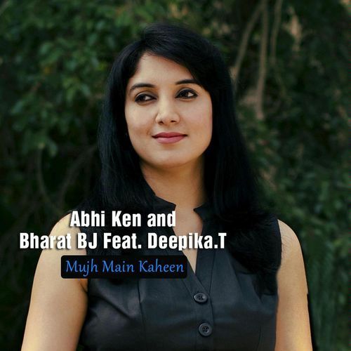 Mujh Main Kaheen