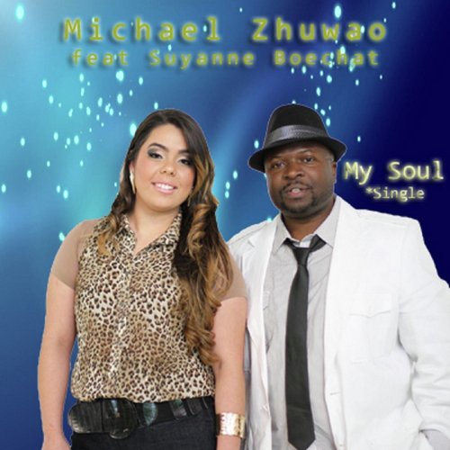 My Soul (feat. Suyanne Boechat) cover art