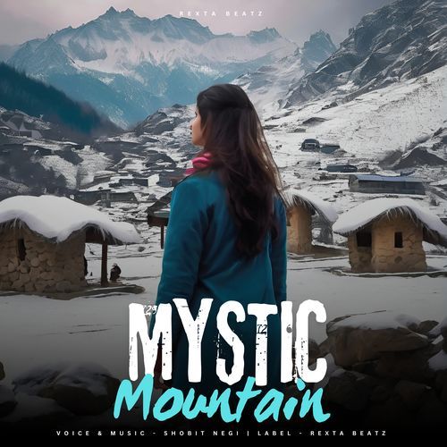 Mystic Mountain