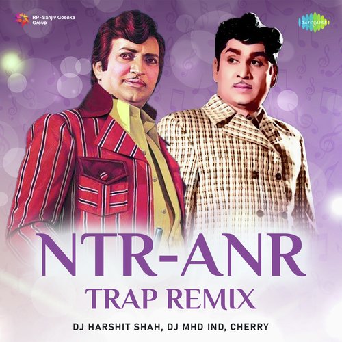 NTR-ANR Trap Remix