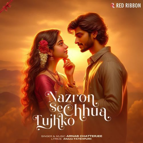 Nazron Se Chhua Tujhko