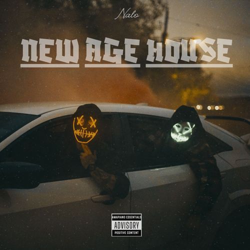 New Age House