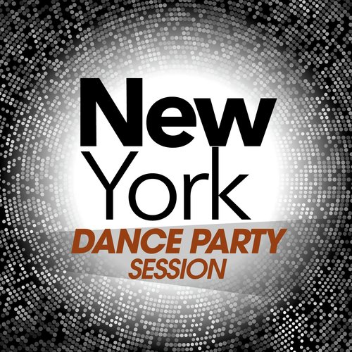 New York Dance Party Session_poster_image