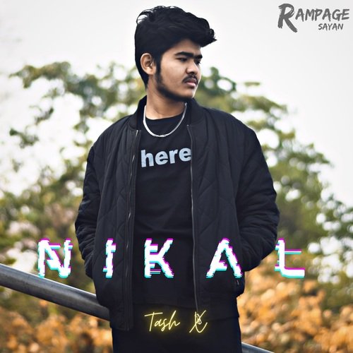 Nikal cover art