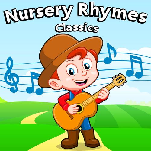 Rain, Rain, Go Away - Nursery Rhyme with Lyrics in English and in