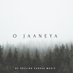 O Jaaneya (feat. Rahul Jain & Vidhya Gopal)