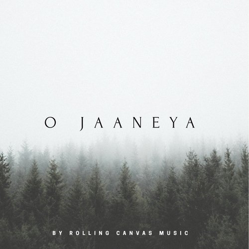 O Jaaneya (feat. Rahul Jain & Vidhya Gopal)