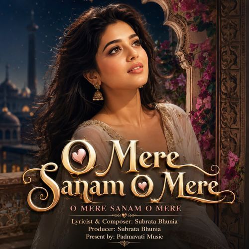 O Mere Sanam O Mere